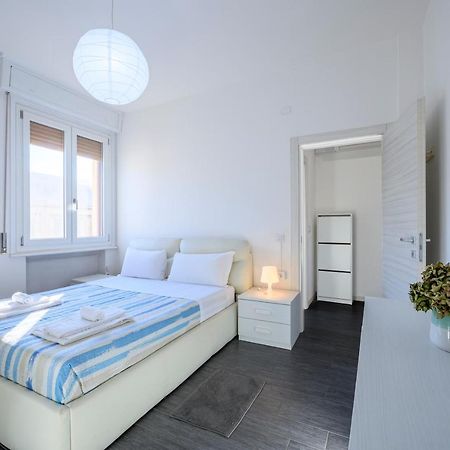 Parma Station & City Center Apartment Dış mekan fotoğraf