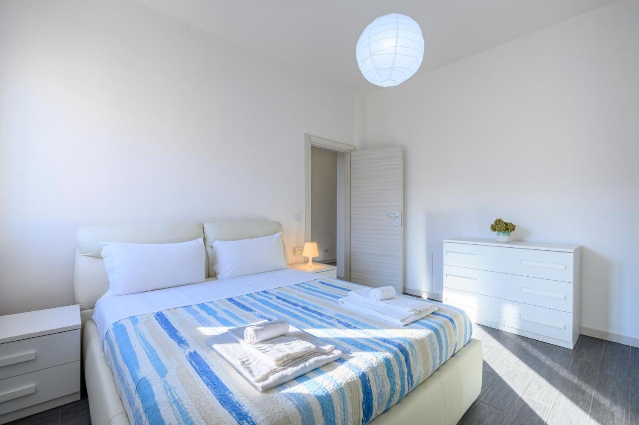 Parma Station & City Center Apartment Dış mekan fotoğraf